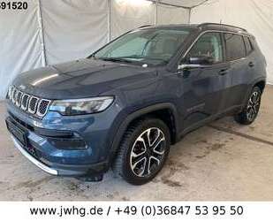 Jeep Compass Gebrauchtwagen