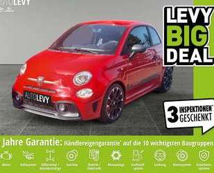 Abarth 595 Competizione Gebrauchtwagen