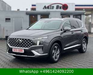 Hyundai SANTA FE Gebrauchtwagen