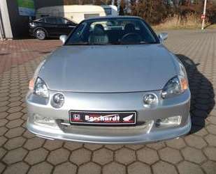 Honda CRX Gebrauchtwagen