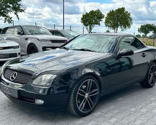 Mercedes-Benz SLK 230 Gebrauchtwagen