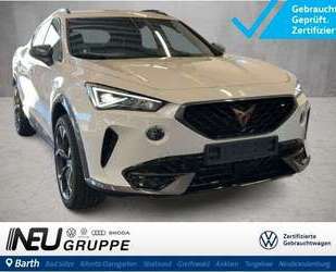 Cupra Formentor Gebrauchtwagen