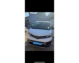 Toyota Proace Gebrauchtwagen