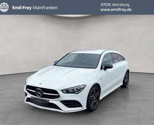 Mercedes-Benz CLA 180 Gebrauchtwagen