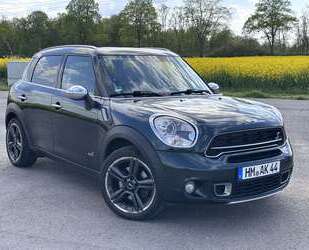 Mini Countryman S All4 Gebrauchtwagen