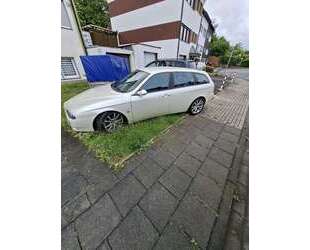 Alfa Romeo 156 Gebrauchtwagen