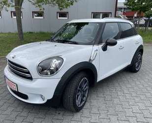 Mini One Countryman Gebrauchtwagen