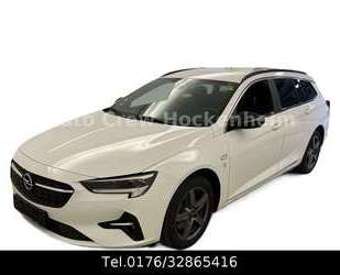Opel Insignia Gebrauchtwagen