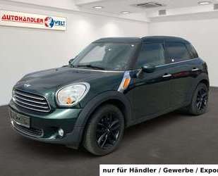 Mini One Countryman Gebrauchtwagen