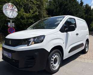 Peugeot Partner Gebrauchtwagen