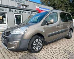 Peugeot Partner Gebrauchtwagen