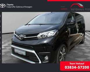 Toyota Proace Gebrauchtwagen