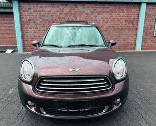 Mini Cooper Countryman Gebrauchtwagen