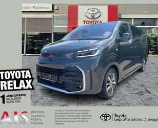 Toyota Proace Gebrauchtwagen