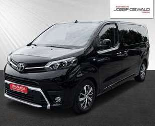Toyota Proace Gebrauchtwagen