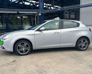 Alfa Romeo Giulietta Gebrauchtwagen