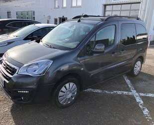 Peugeot Partner Gebrauchtwagen