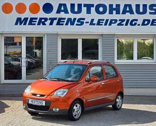 Chevrolet Matiz Gebrauchtwagen