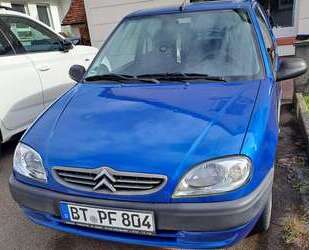 Citroen SAXO Gebrauchtwagen