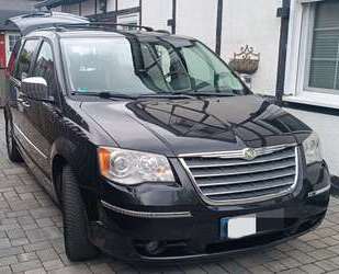 Chrysler Grand Voyager Gebrauchtwagen