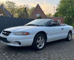 Chrysler Stratus Gebrauchtwagen