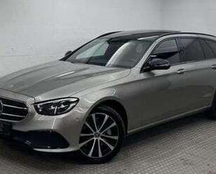 Mercedes-Benz E 300 Gebrauchtwagen