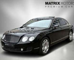 Bentley Flying Spur Gebrauchtwagen