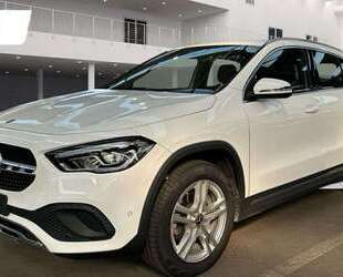Mercedes-Benz GLA 200 Gebrauchtwagen