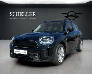 Mini Cooper Countryman Gebrauchtwagen