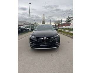 Opel Grandland X Gebrauchtwagen