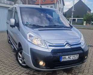 Citroen Jumpy Gebrauchtwagen