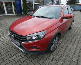 Lada Vesta Gebrauchtwagen