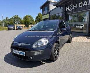 Fiat Punto Gebrauchtwagen