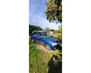 Mazda Demio Gebrauchtwagen