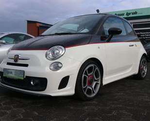 Abarth 500 Gebrauchtwagen