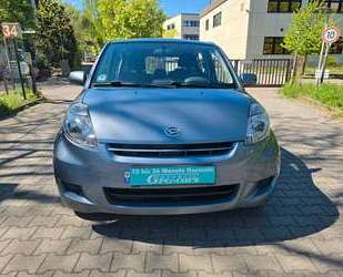 Daihatsu Sirion Gebrauchtwagen