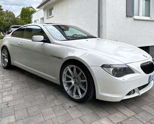 BMW 650 Gebrauchtwagen