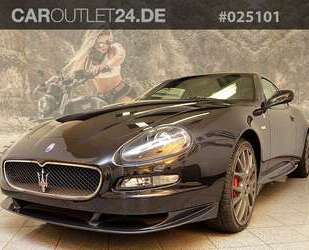 Maserati GranSport Gebrauchtwagen