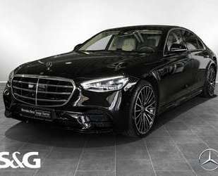 Mercedes-Benz S 580 Gebrauchtwagen