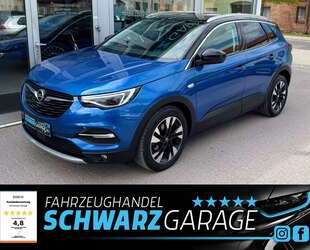 Opel Grandland X Gebrauchtwagen