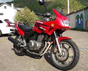 Honda CB 500 Gebrauchtwagen