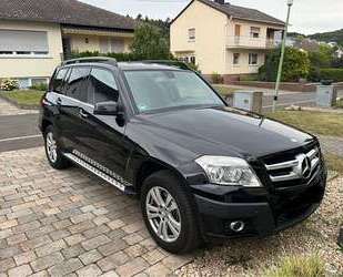 Mercedes-Benz GLK 320 Gebrauchtwagen