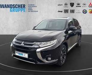 Mitsubishi Outlander Gebrauchtwagen