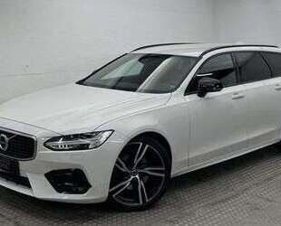 Volvo V90 Gebrauchtwagen
