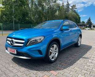 Mercedes-Benz GLA 180 Gebrauchtwagen