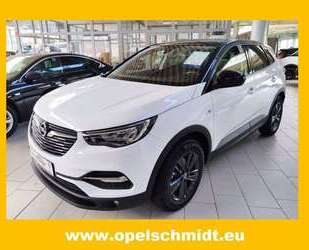 Opel Grandland X Gebrauchtwagen
