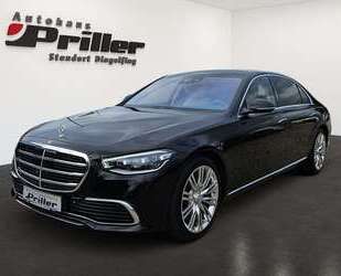 Mercedes-Benz S 400 Gebrauchtwagen