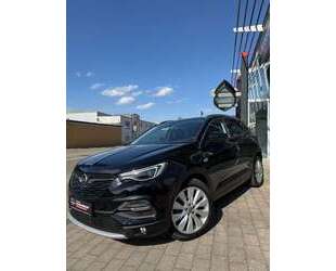 Opel Grandland X Gebrauchtwagen
