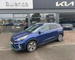 Kia Niro Gebrauchtwagen