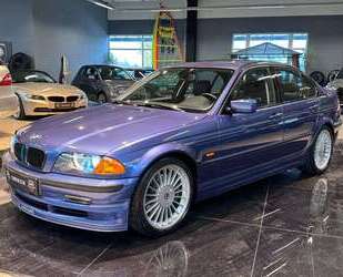 Alpina B3 Gebrauchtwagen
